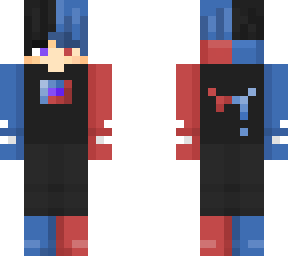 redblue