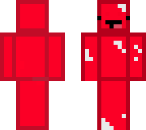 redstone skeppy