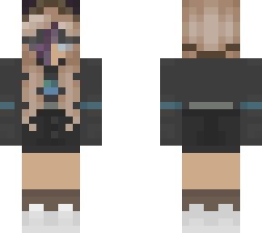 revamped hasmin