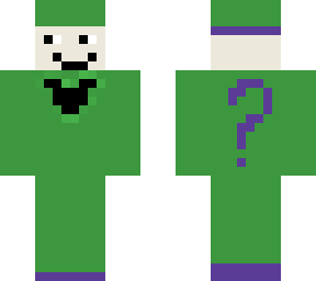 riddler