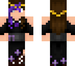 rina (oc) but fixed