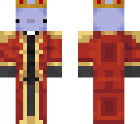 robed guy test1