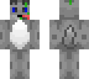 robotic fox