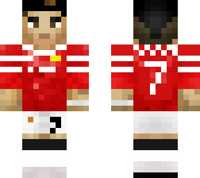 ronaldo for dylan