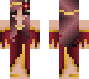 rose empress