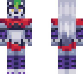 roxane fnaf