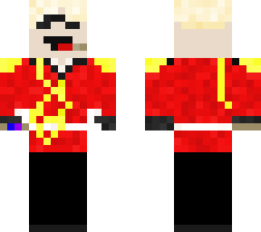 royal grenadier guard