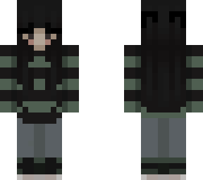 sage green !