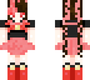 sailor moon type 2.0