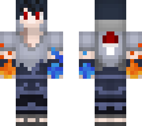 sasuke uchiha