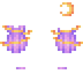 saturn oufit - base