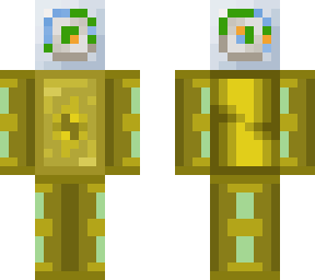 scuba guy