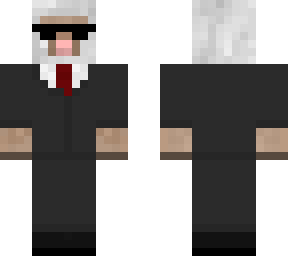 sheep in a suit 4.0