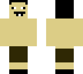 shirtless uncle dan