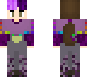 shulk skin