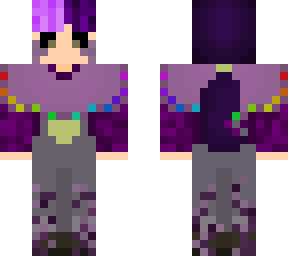 shulk skin 2.3