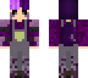 shulk skin 2.4