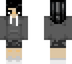 shynnamy irl oc skin