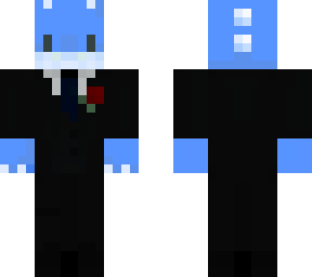 simoons suit