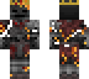 skeleton king personal adjustment