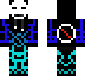 skeleton thingy