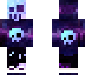 skelly man