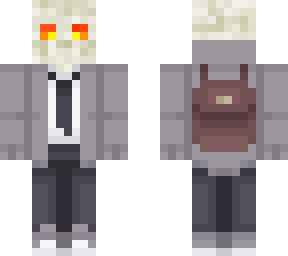 skellyboy school