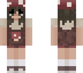skin <3
