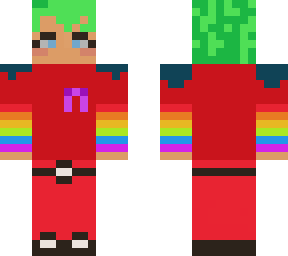 skin 1