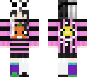 skin,dream smp