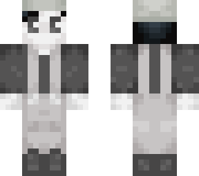 skin for friend