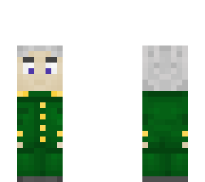 small koichi but a bit better