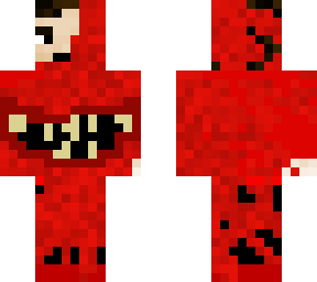 smile venom