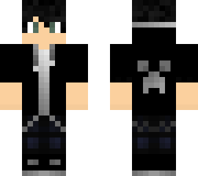 sn2's new skin