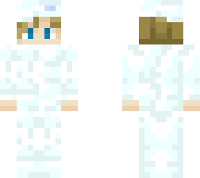 snowy sniper valdemar