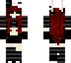 soft alt skin