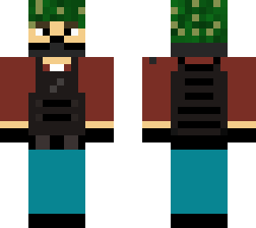 soldado xd