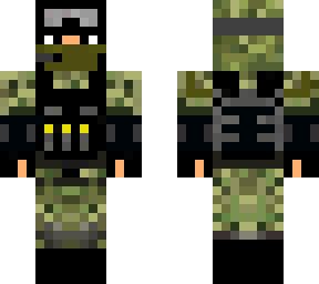 soldat
