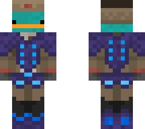soviet perryc armor | made by oliver