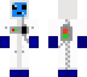 space jelly