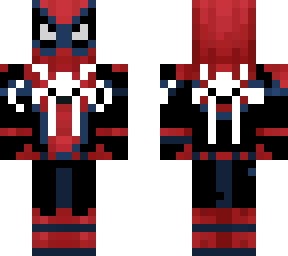 spider gary