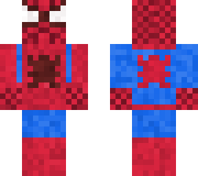 spider man