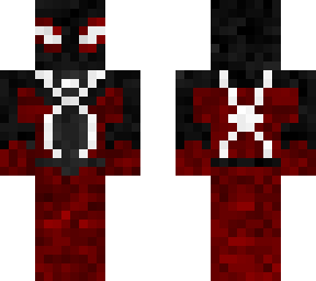 spider man me (advanced suit)