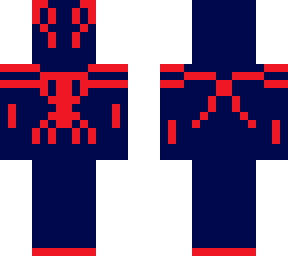 spiderman 2099