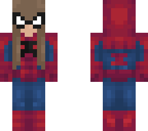 spiderman me