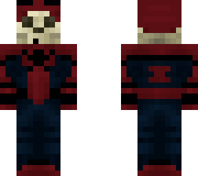 spiderskull slim