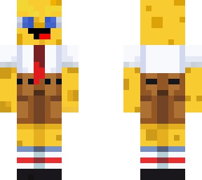 spongebob