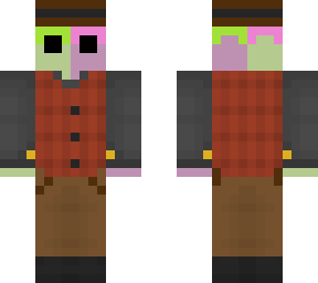 spooky funks