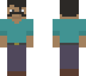 steve