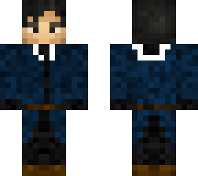 suite man